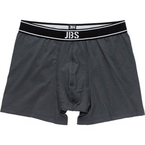 JBS Boxershorts i koksgrå